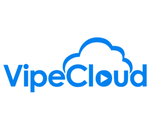 VipeCloud Logo