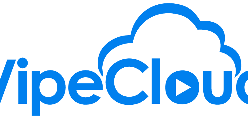 VipeCloud Logo