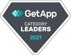 GetApp Category Leaders for CRM Jul-20