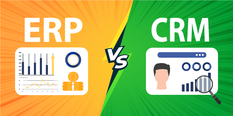 erp vs crm