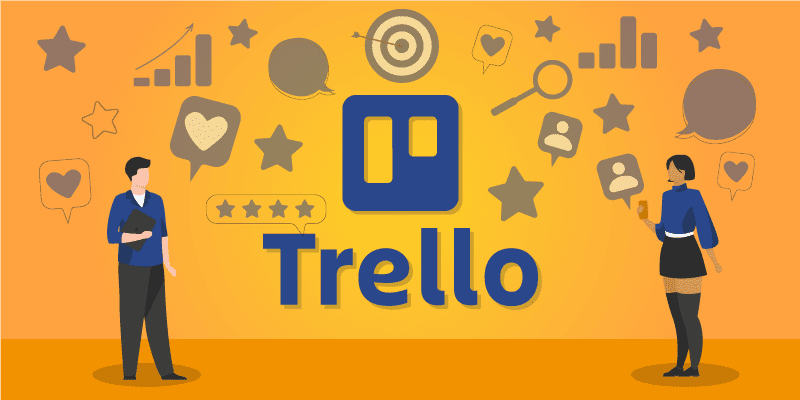 Trello-CRM