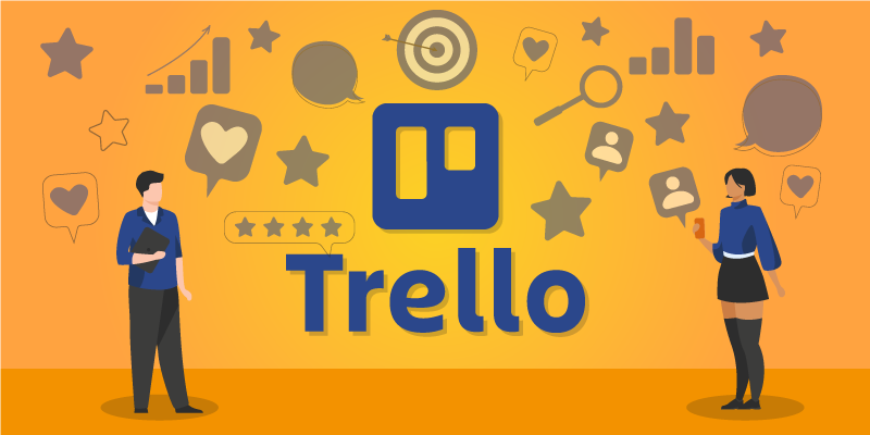 About Us: Trello History, Logos & Customers