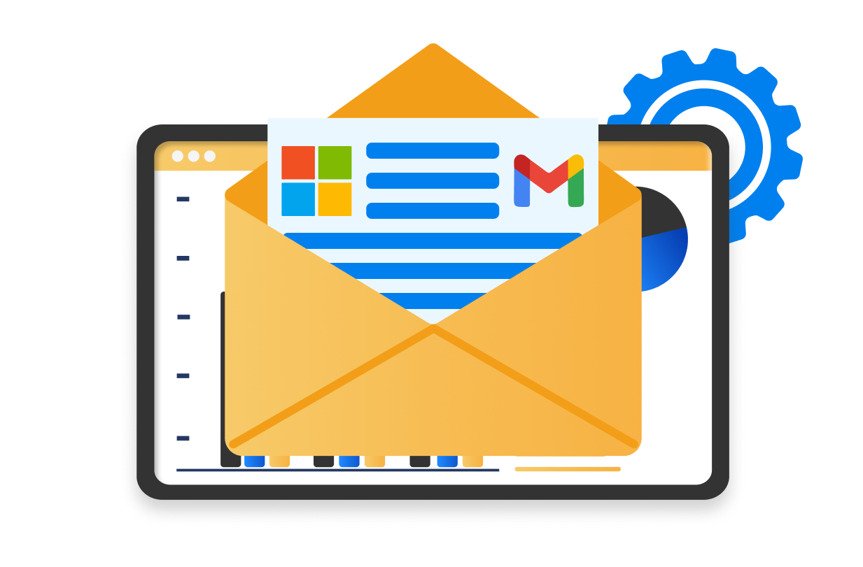 Free Email Address Drawbacks Sales CRM Marketing Social All In One