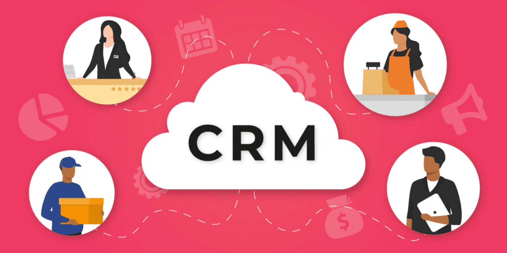The Top 5 Most Affordable CRM Software SMBs Can't Ignore