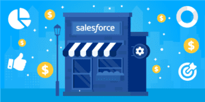 Salesforce For SMBs? What To Expect + 5 CRM Alternatives