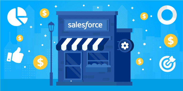 Salesforce For SMBs? What To Expect + 5 CRM Alternatives - Sales CRM ...