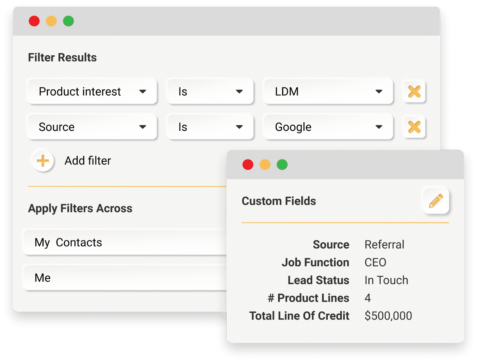 6 Best AllInOne CRMs How To Consolidate Your Techstack VipeCloud