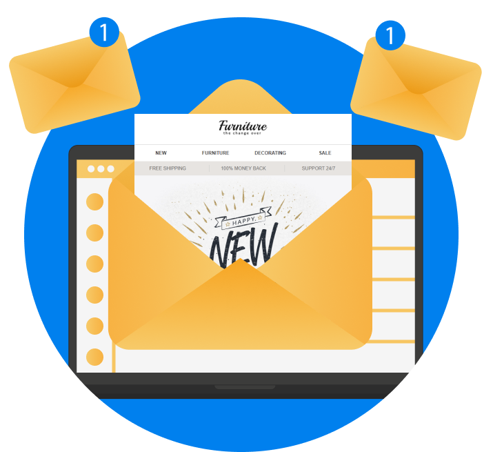 beautiful email templates