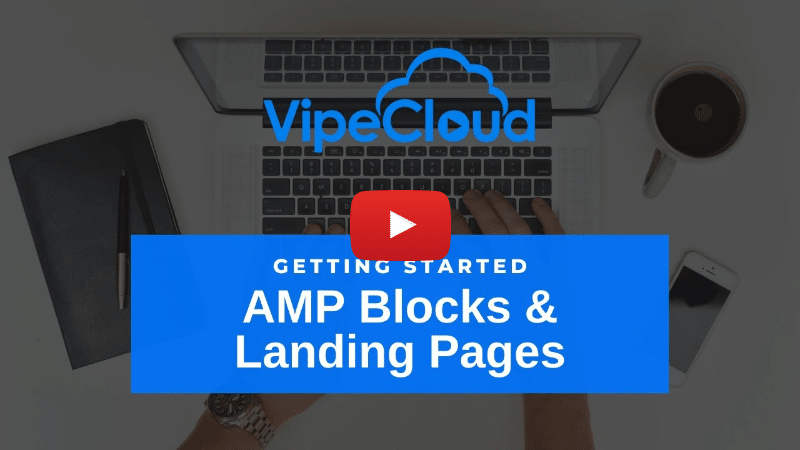 AMP blocks