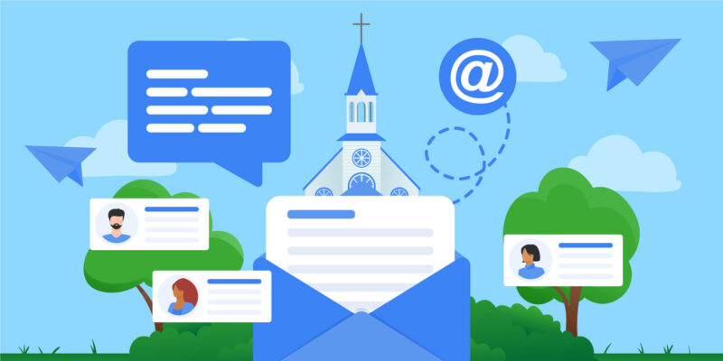 SMS For Churches: How To Use A Texting Service To Keep Members Engaged