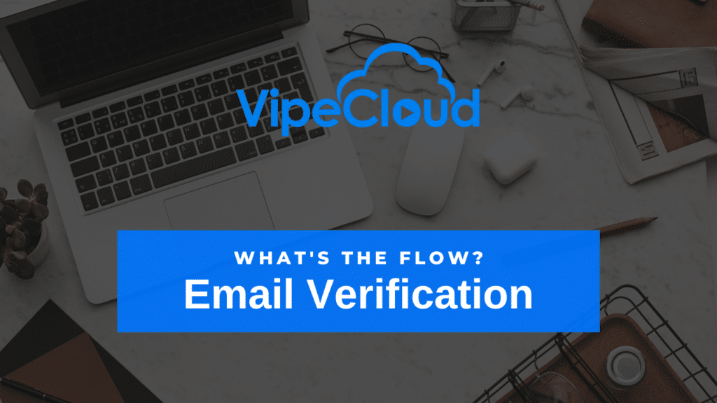 Email Verification