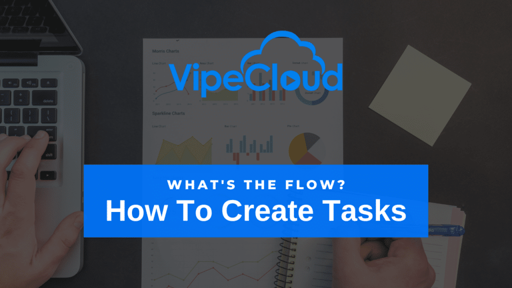 How To Create Tasks