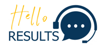 Hello Results