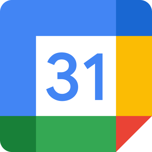 google calendar logo 512px