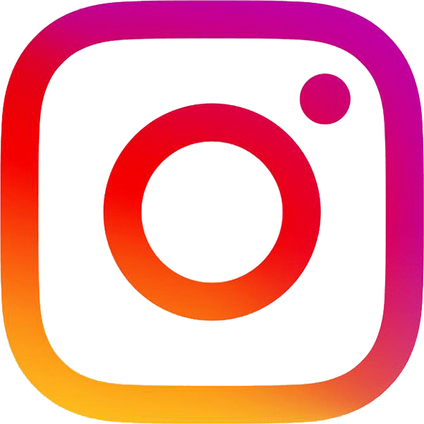 instagram gradient logo png