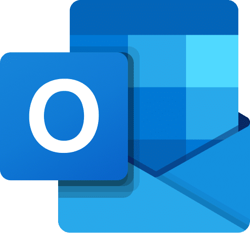 microsoft office outlook logo 512px