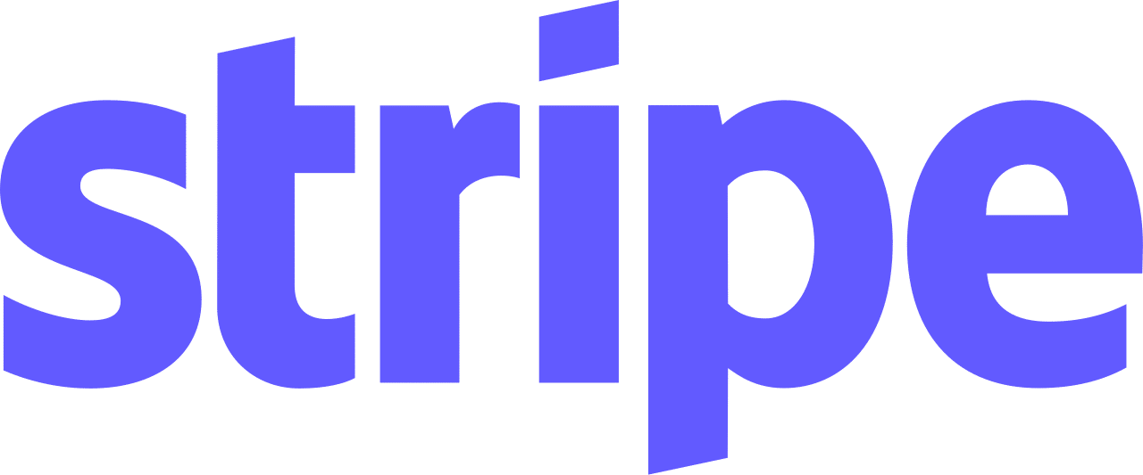 stripe logo, revised 2016.svg