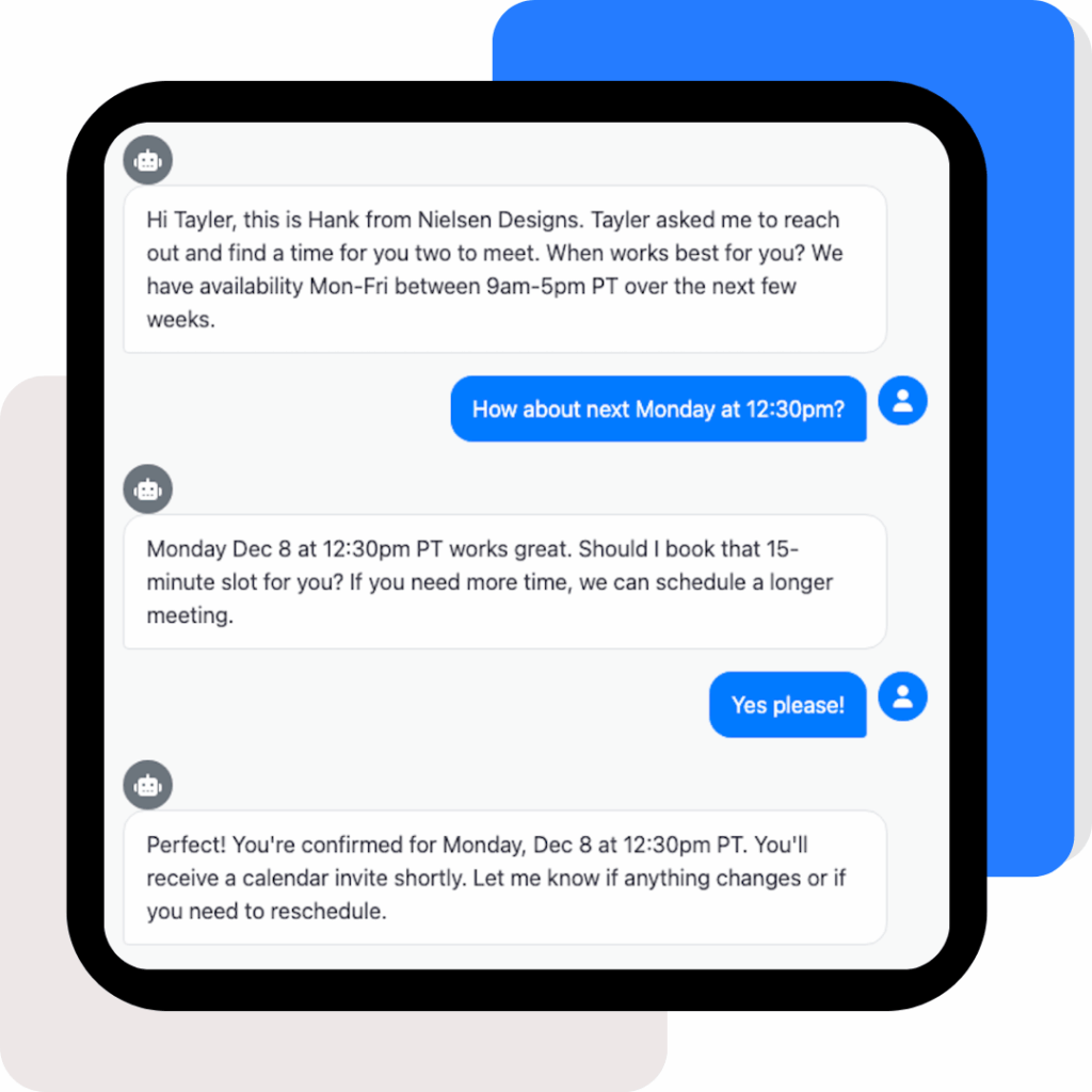 ai textingappt setting (1080 x 1080 px)