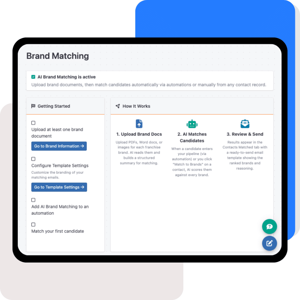brand matching agent (1080 x 1080 px) brand matching agent (1080 x 1080 px)