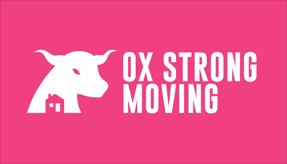 ox strong ox strong
