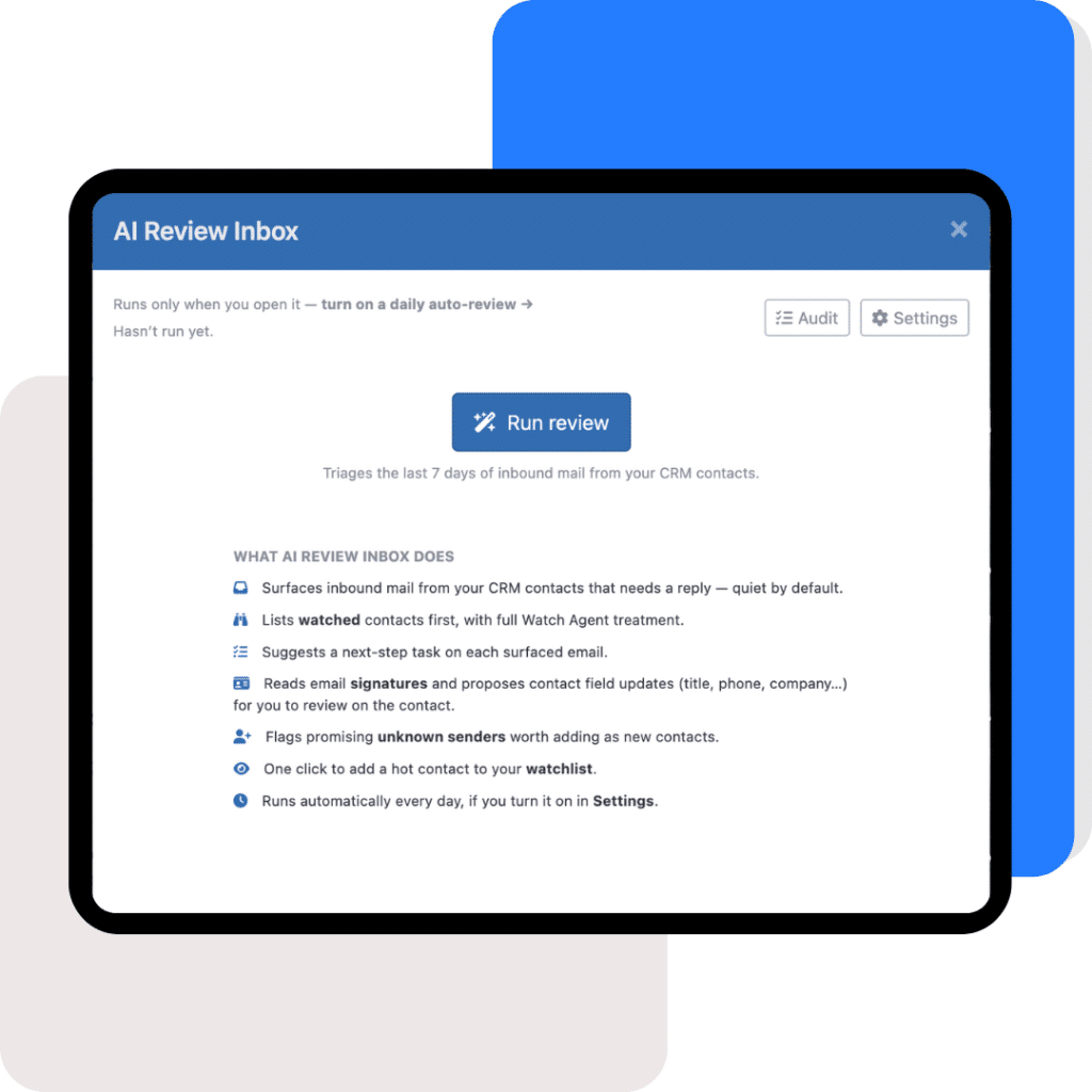 inbox review agent (1080 x 1080 px) inbox review agent (1080 x 1080 px)